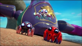 Spidey And His Amazing Friends - Season 04 Episode 02